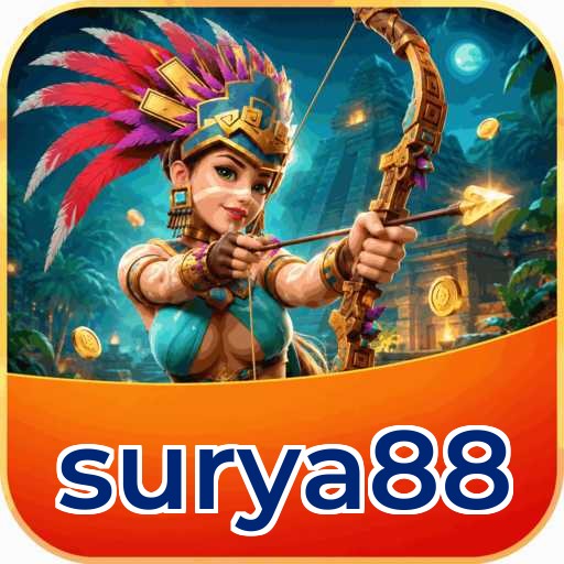 Hasil Security Scan surya88