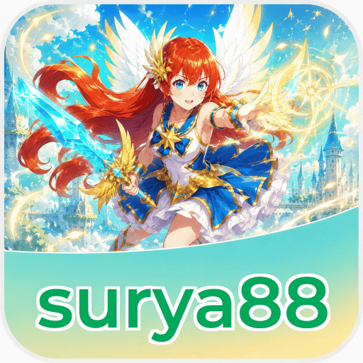 Screenshot Proses Instalasi surya88 APK